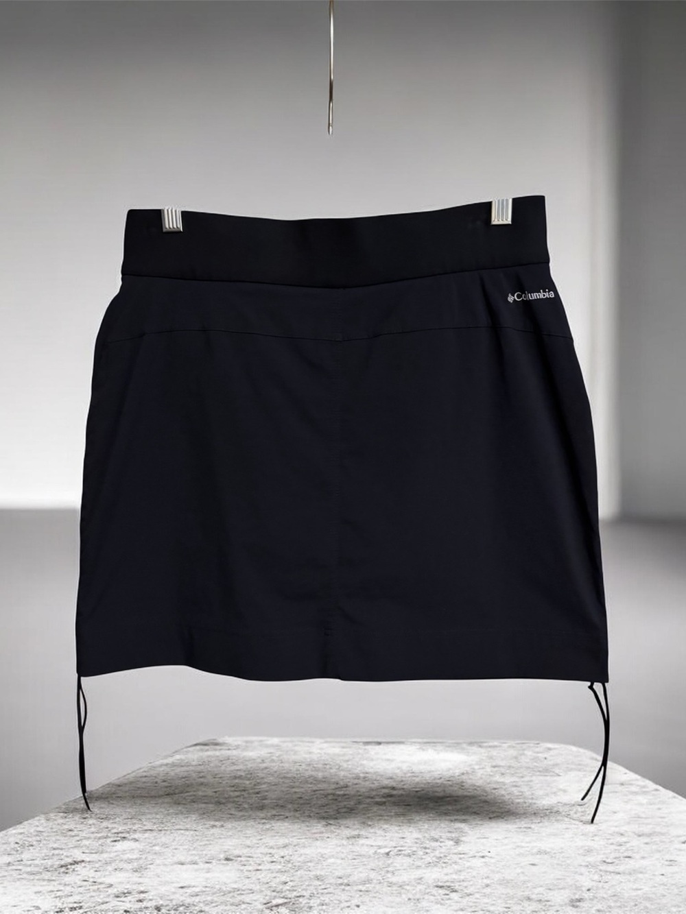 Columbia Sportswear Skorts with Rushed
